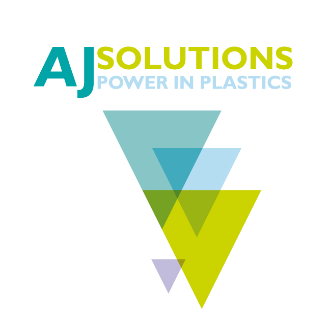 Logo AJ Solutions BV